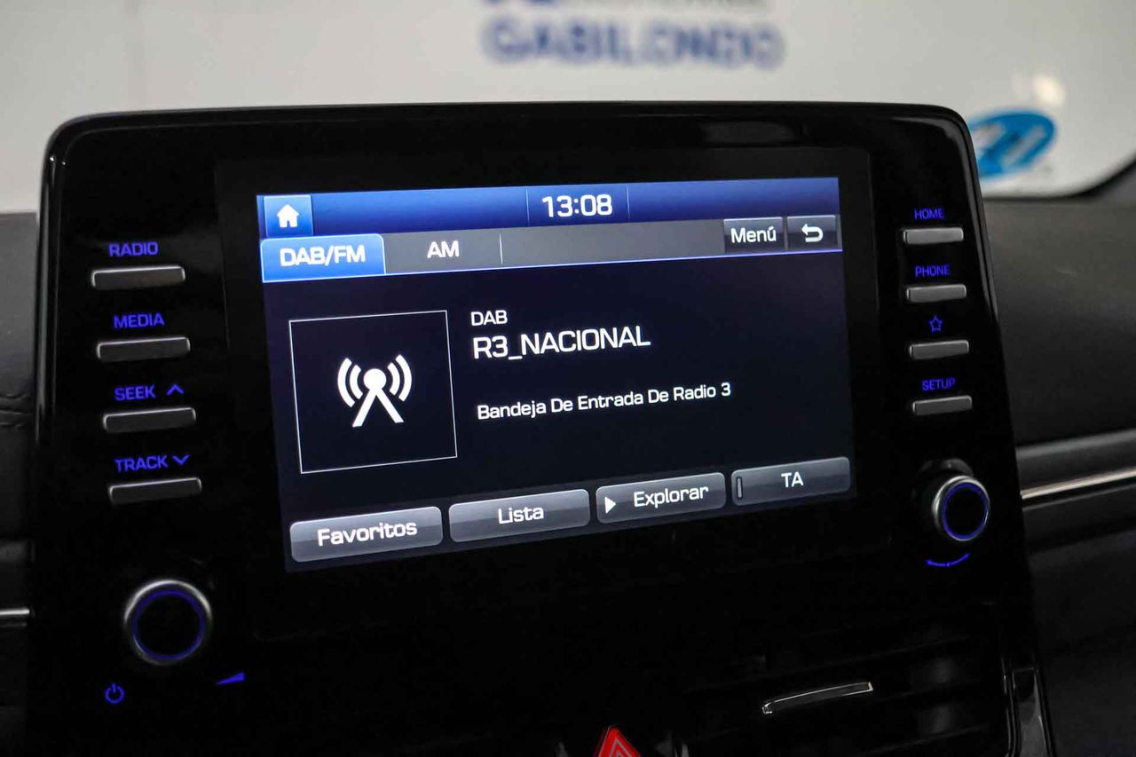 Hyundai IONIQ 1.6 GDI PHEV Klass DCT - Foto 57