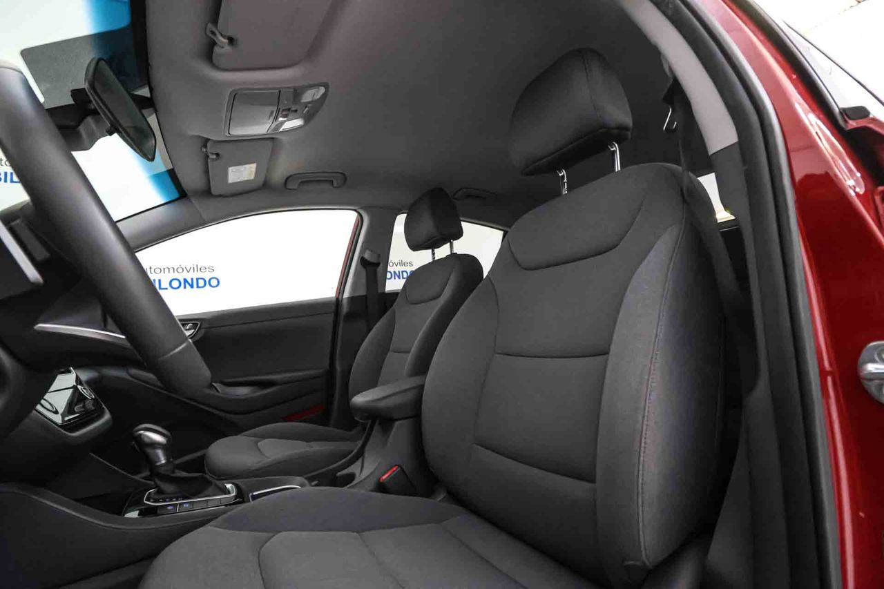 Hyundai IONIQ 1.6 GDI PHEV Klass DCT - Foto 31