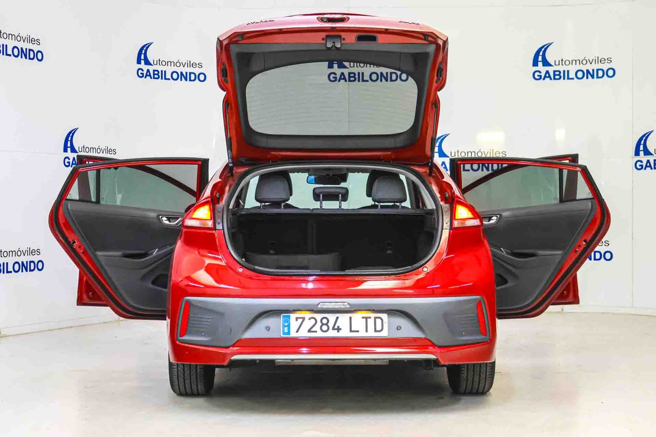 Hyundai IONIQ 1.6 GDI PHEV Klass DCT - Foto 27