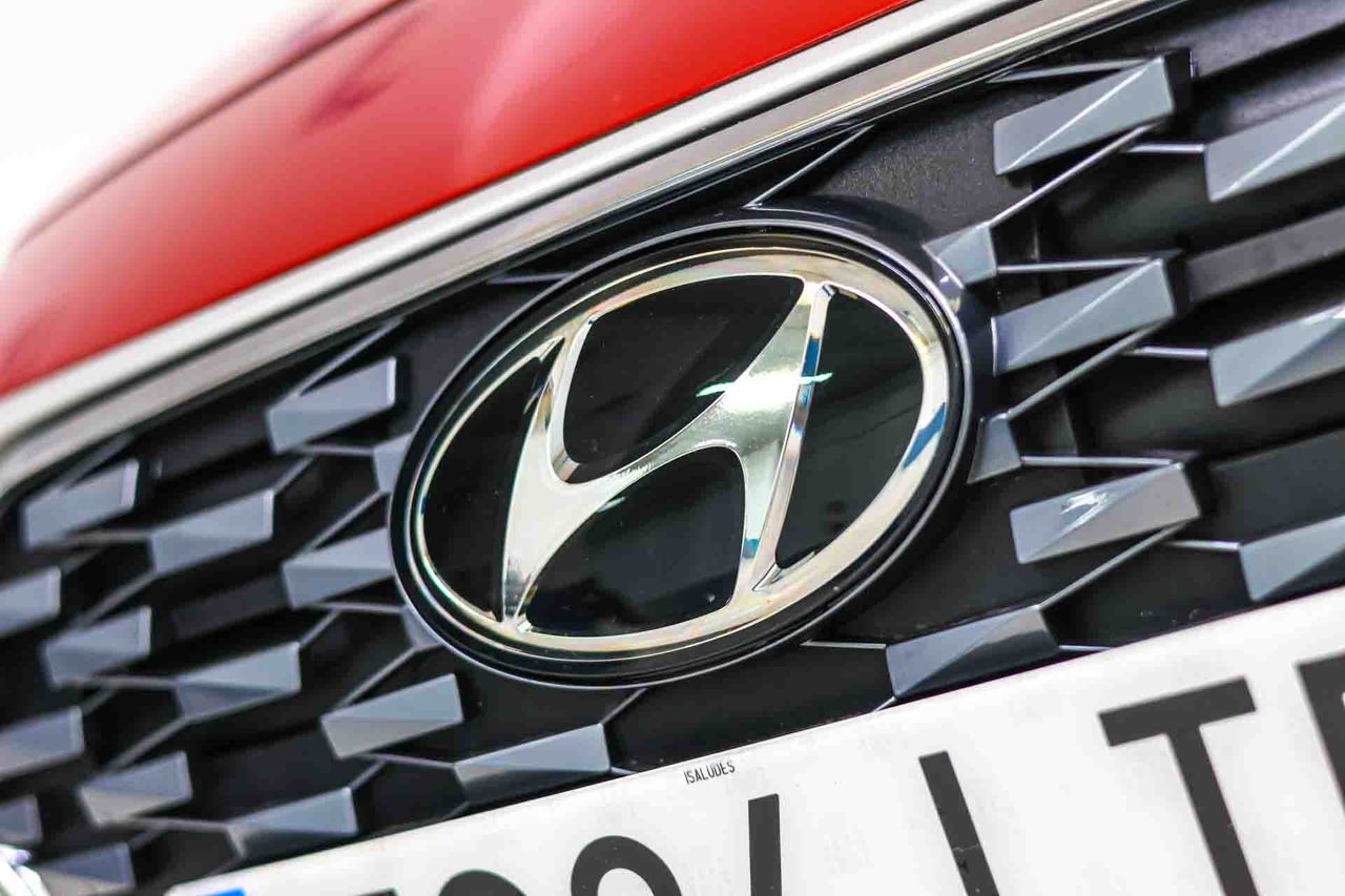 Hyundai IONIQ 1.6 GDI PHEV Klass DCT - Foto 13