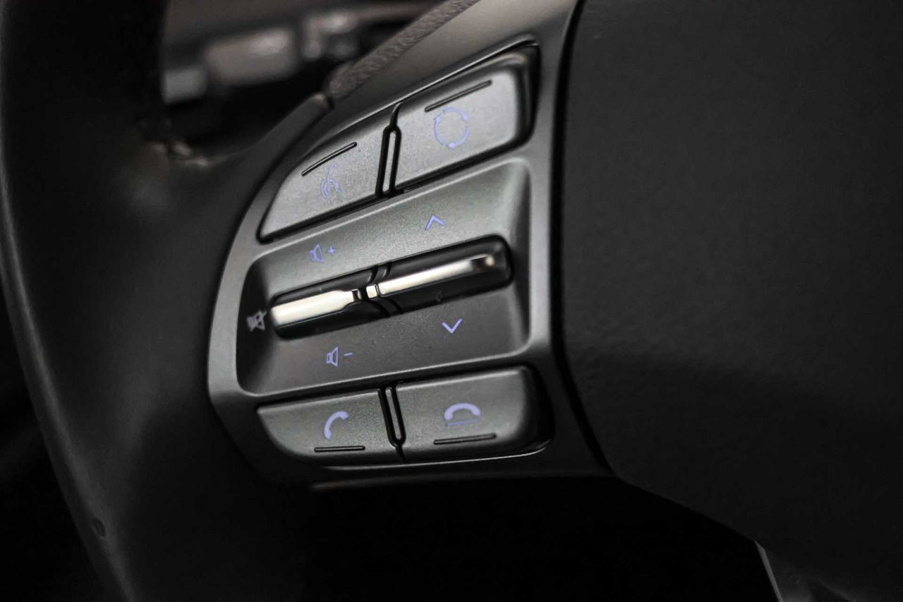Hyundai IONIQ 1.6 GDI PHEV Klass DCT - Foto 38