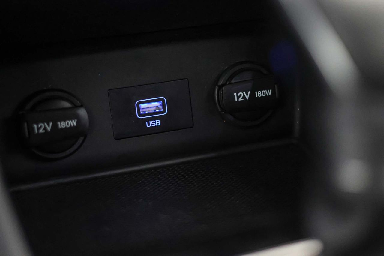 Hyundai IONIQ 1.6 GDI PHEV Klass DCT - Foto 45