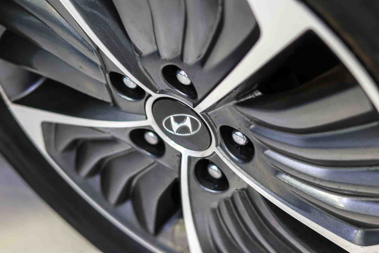 Hyundai IONIQ 1.6 GDI PHEV Klass DCT - Foto 21