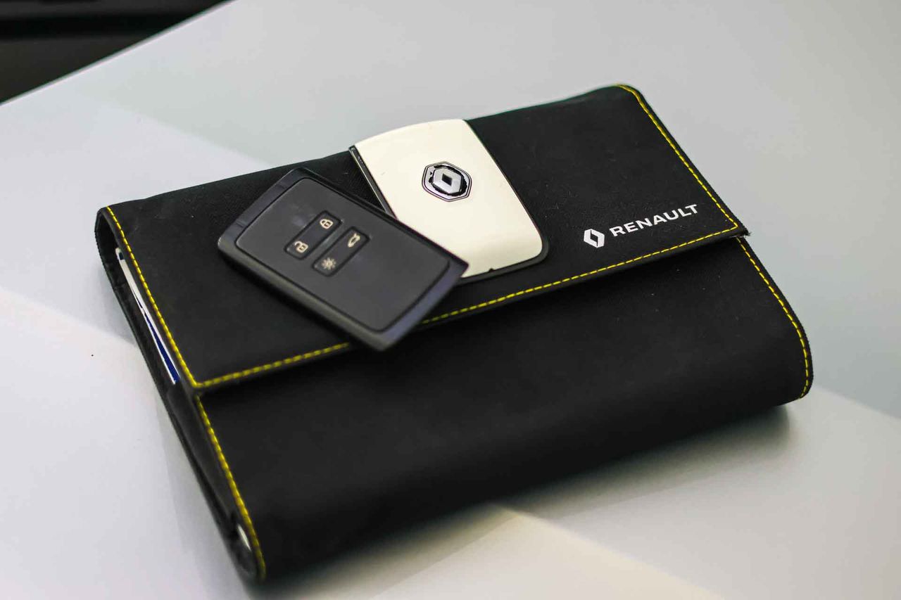 Renault Captur Zen TCe 90 - Foto 59