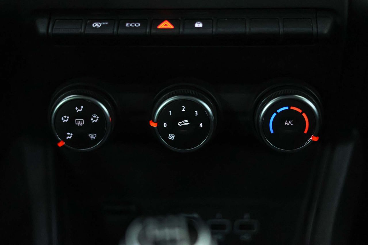 Renault Captur Zen TCe 90 - Foto 44