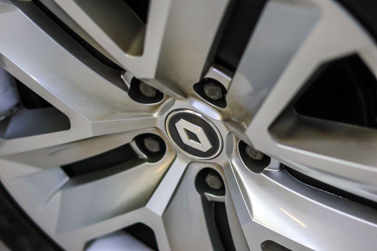 Renault Captur Zen TCe 90 - Foto 21