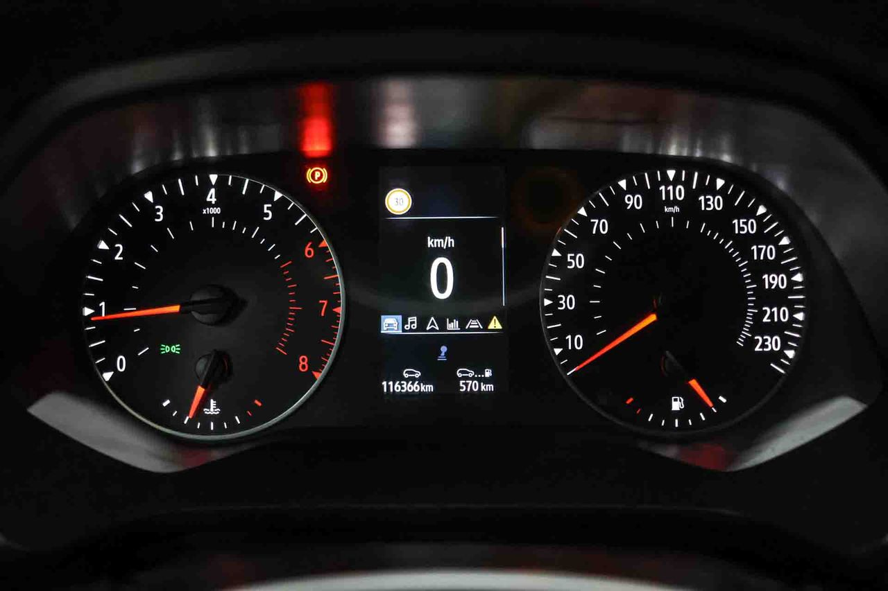 Renault Captur Zen TCe 90 - Foto 40