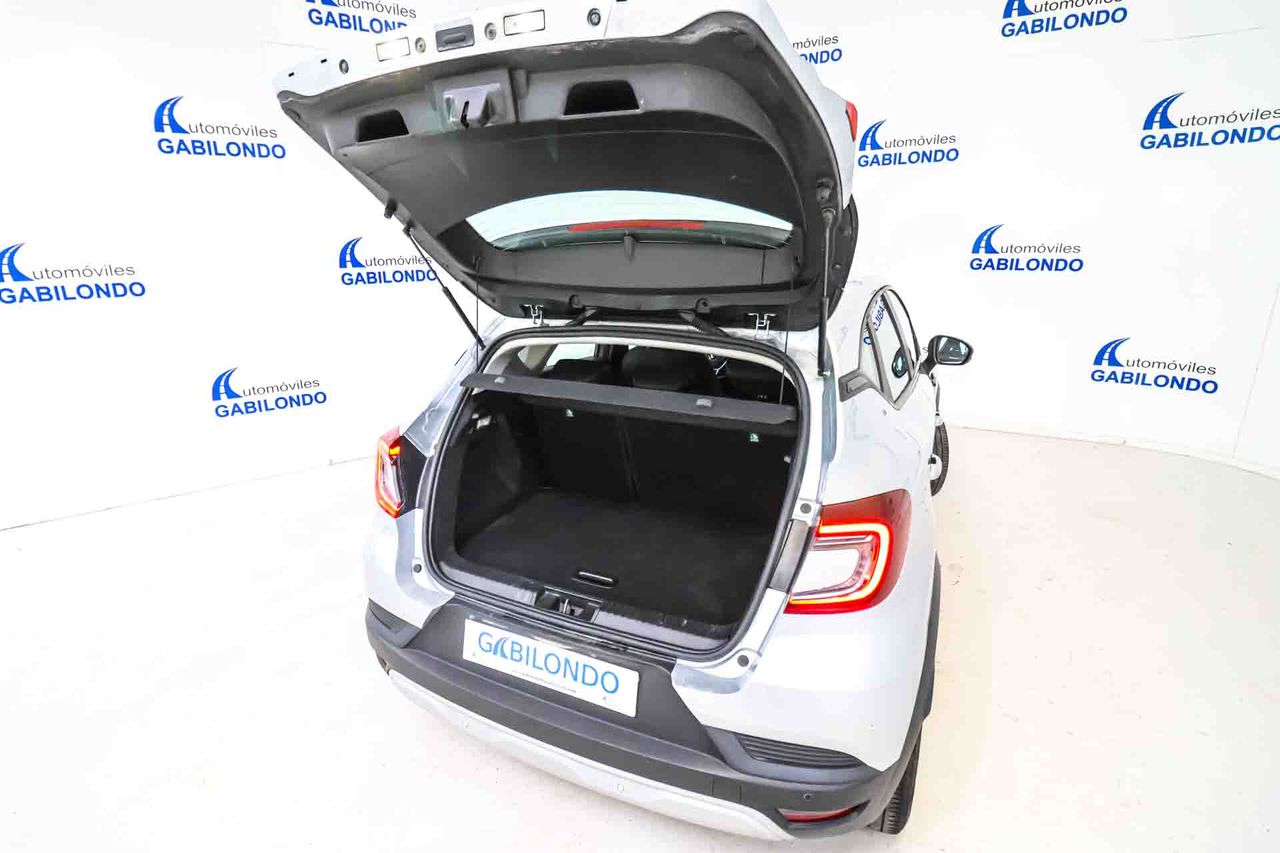 Renault Captur Zen TCe 90 - Foto 50