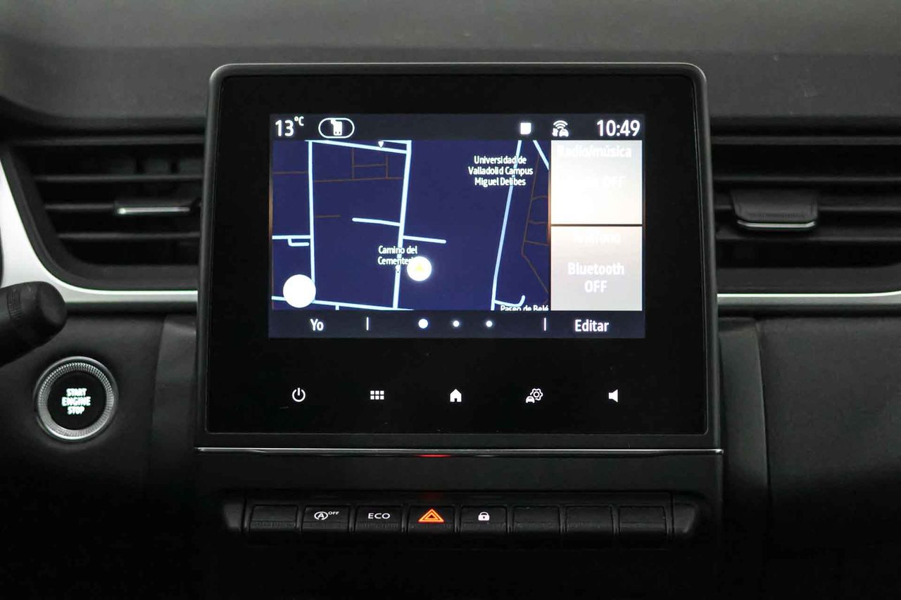 Renault Captur Zen TCe 90 - Foto 45