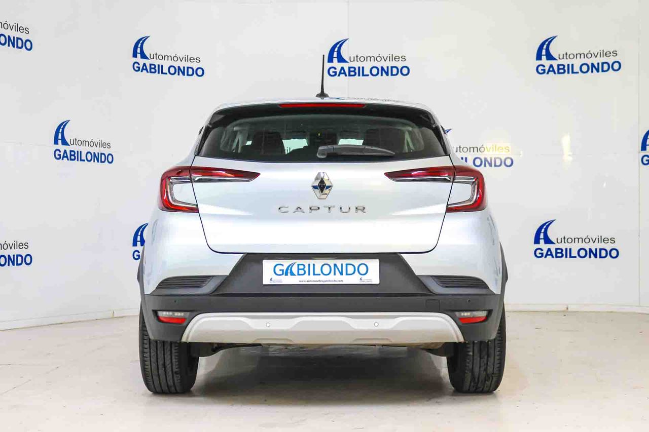 Renault Captur Zen TCe 90 - Foto 5