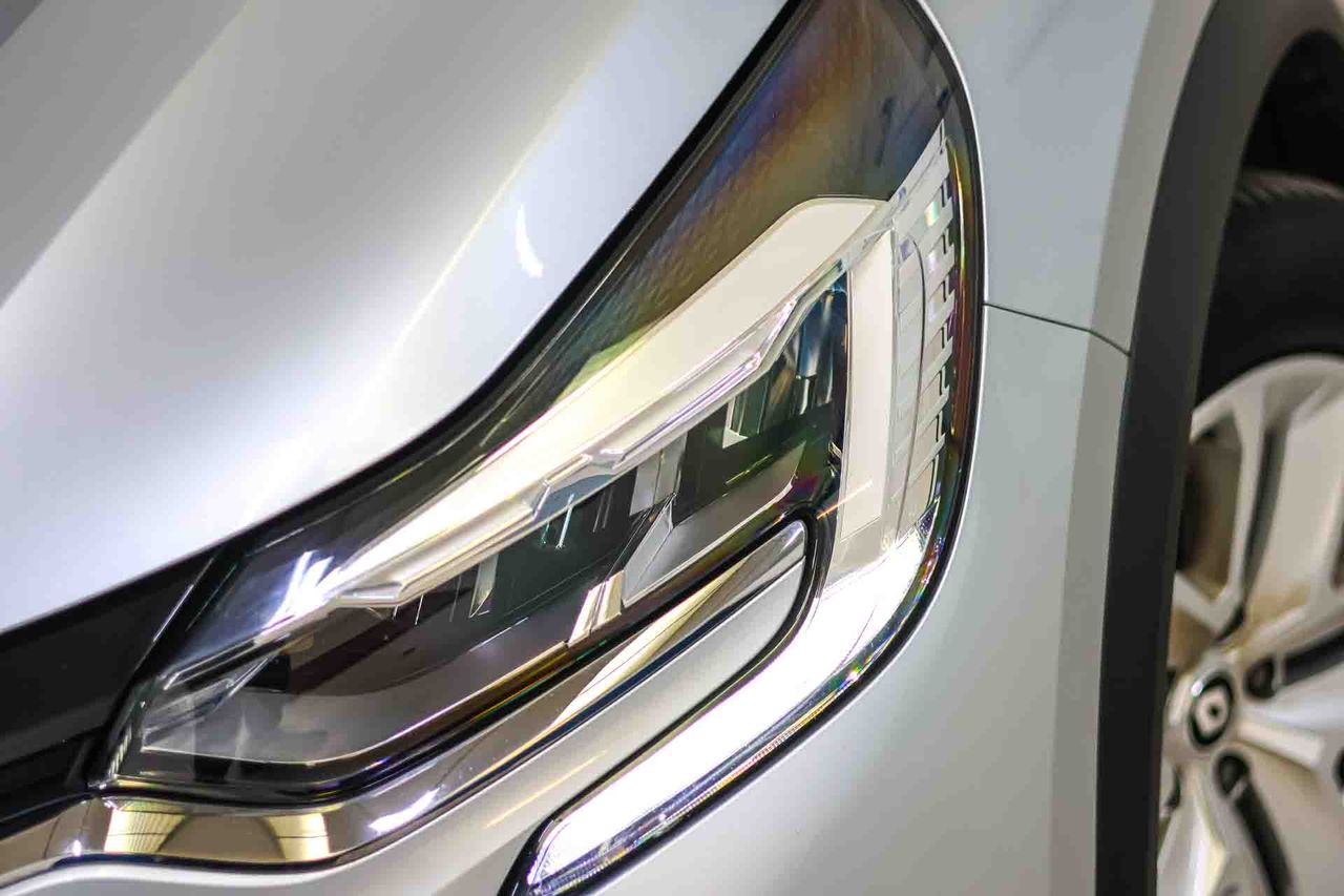 Renault Captur Zen TCe 90 - Foto 17