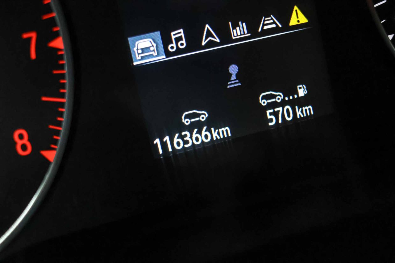 Renault Captur Zen TCe 90 - Foto 7