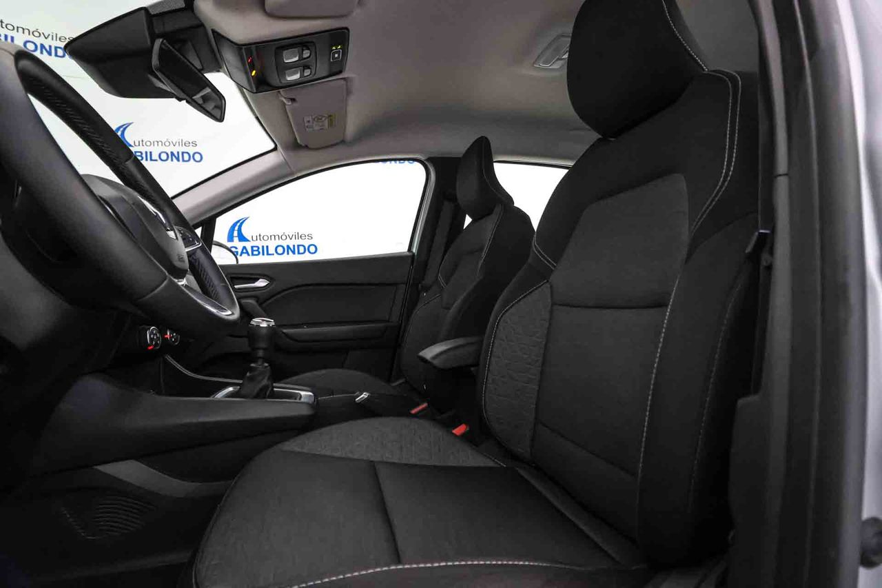 Renault Captur Zen TCe 90 - Foto 27