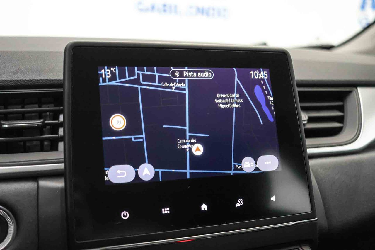 Renault Captur Zen TCe 90 - Foto 55