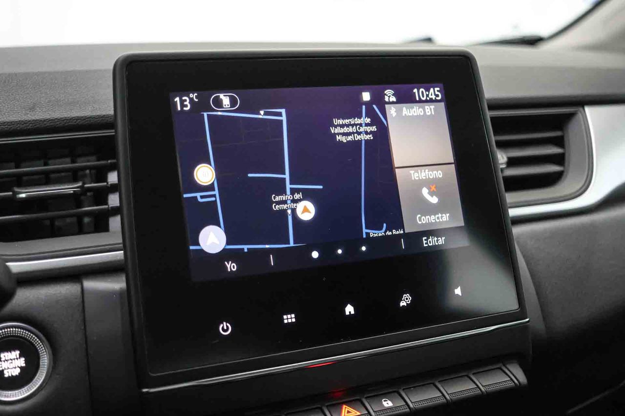 Renault Captur Zen TCe 90 - Foto 52