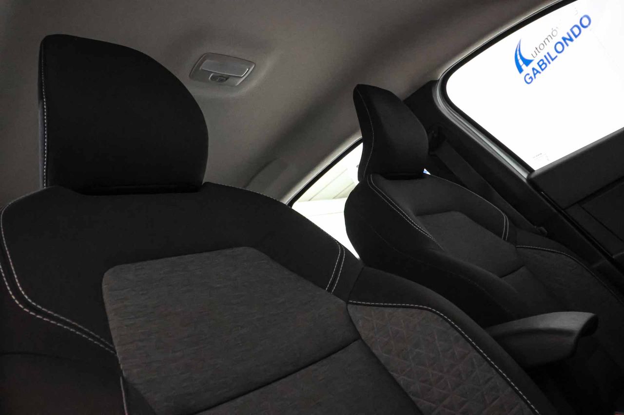 Renault Captur Zen TCe 90 - Foto 48