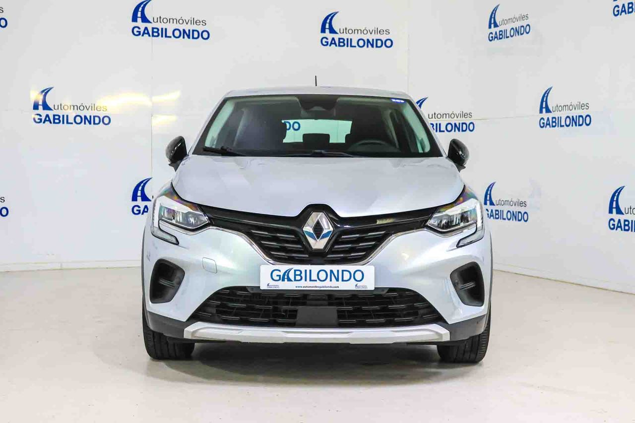 Renault Captur Zen TCe 90 - Foto 3