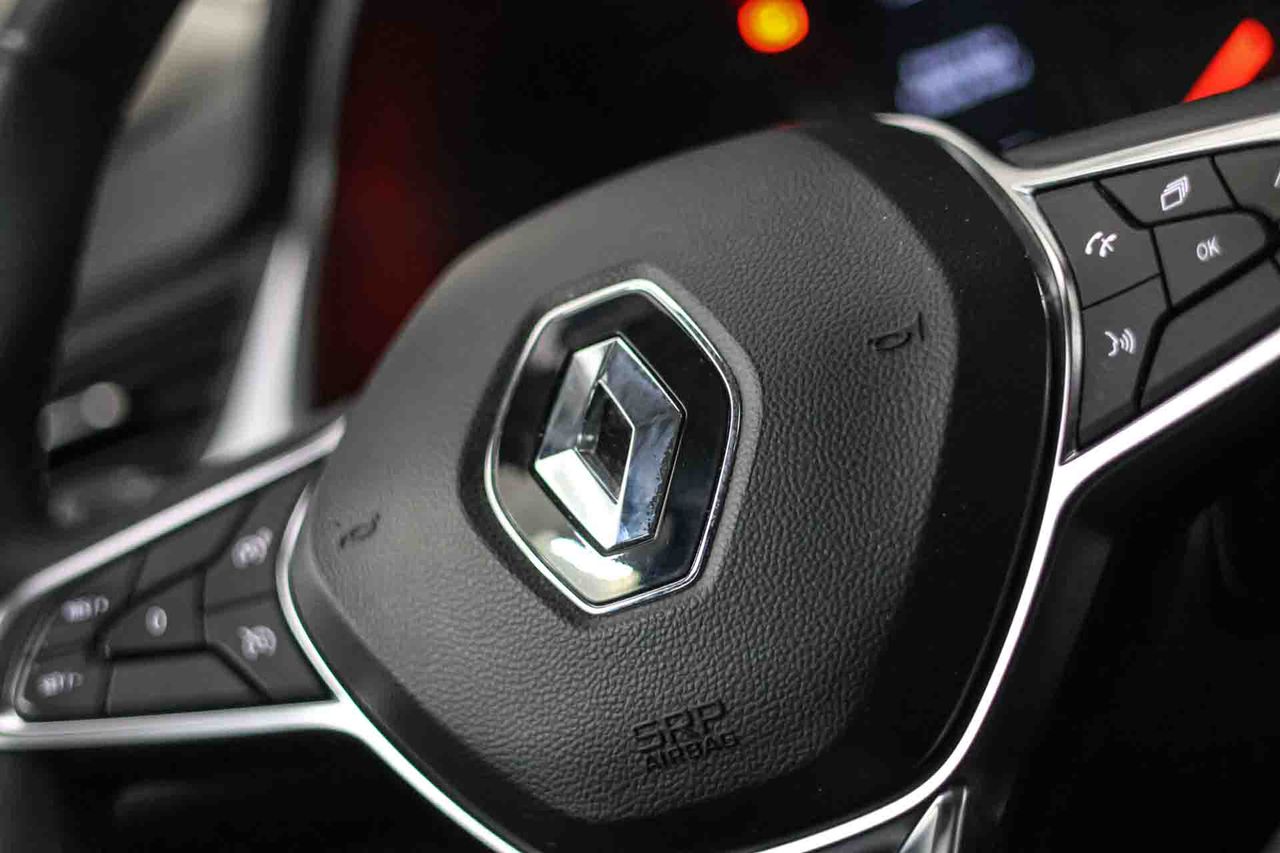 Renault Captur Zen TCe 90 - Foto 32