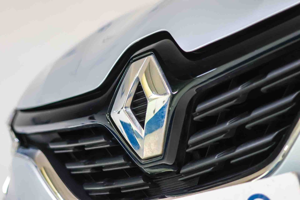 Renault Captur Zen TCe 90 - Foto 11