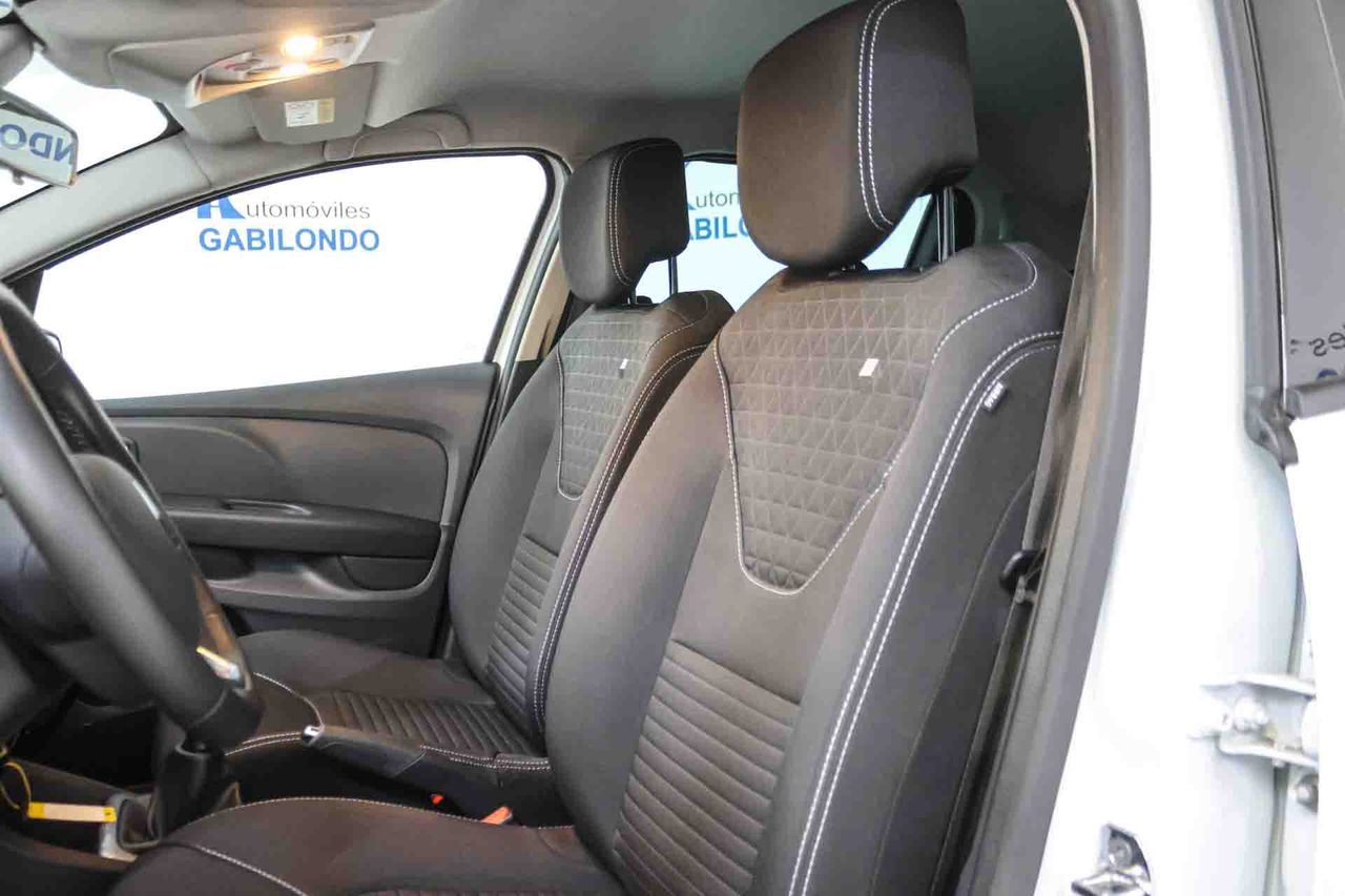 Renault Clio Limited 1.2 16v 55kW (75CV) -18 - Foto 10