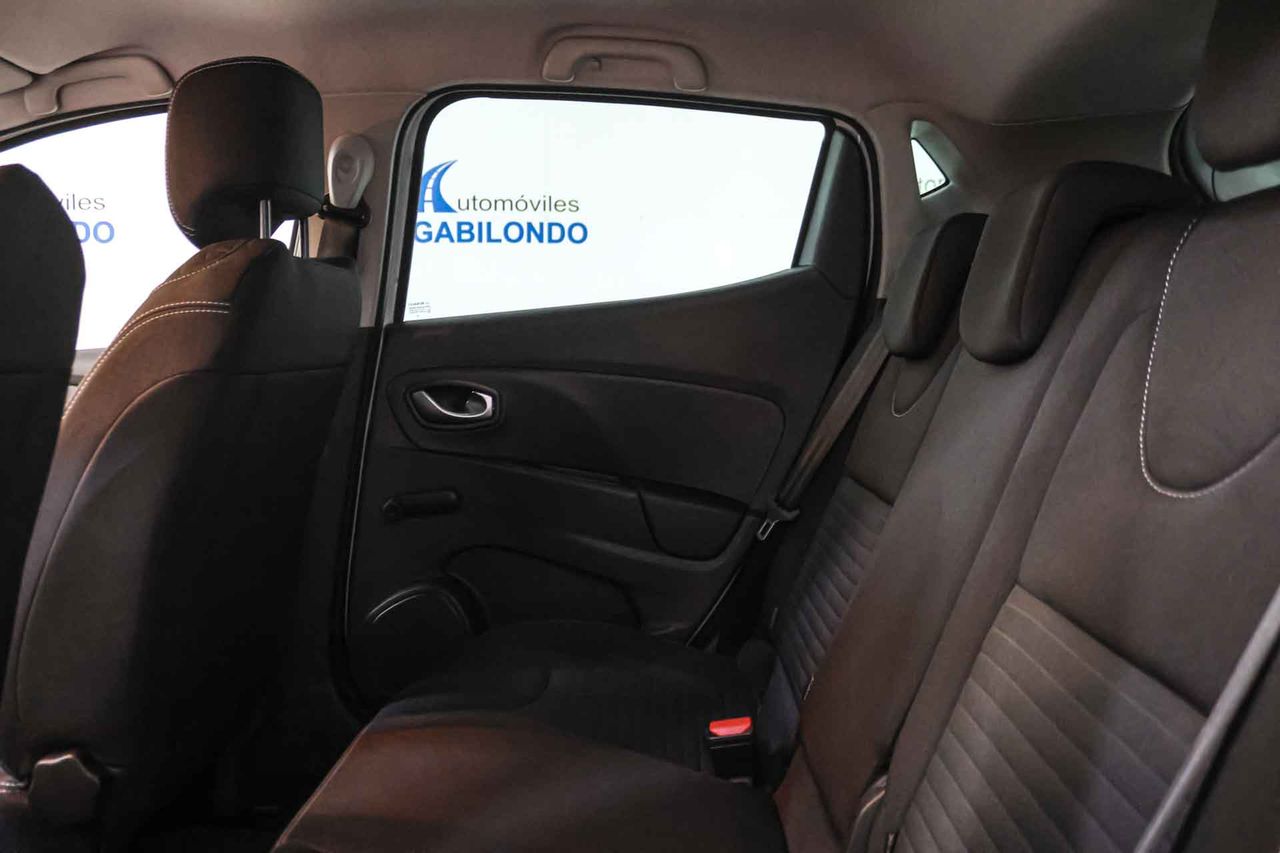 Renault Clio Limited 1.2 16v 55kW (75CV) -18 - Foto 11