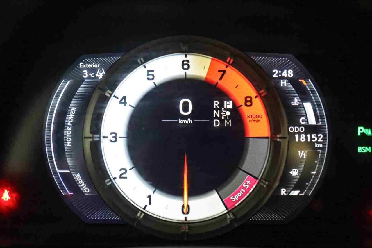 Lexus LC 3.5 V6 500h Luxury **Techo solar** - Foto 49