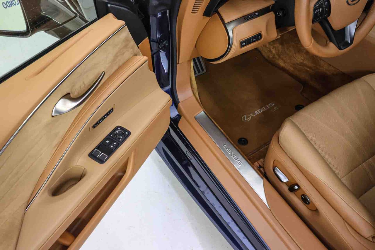 Lexus LC 3.5 V6 500h Luxury **Techo solar** - Foto 32