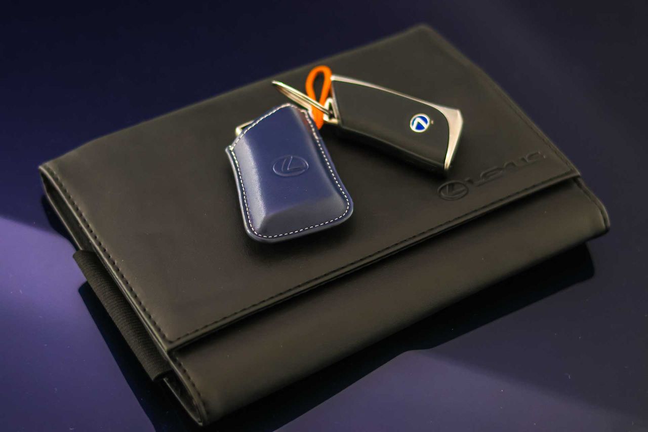 Lexus LC 3.5 V6 500h Luxury **Techo solar** - Foto 77