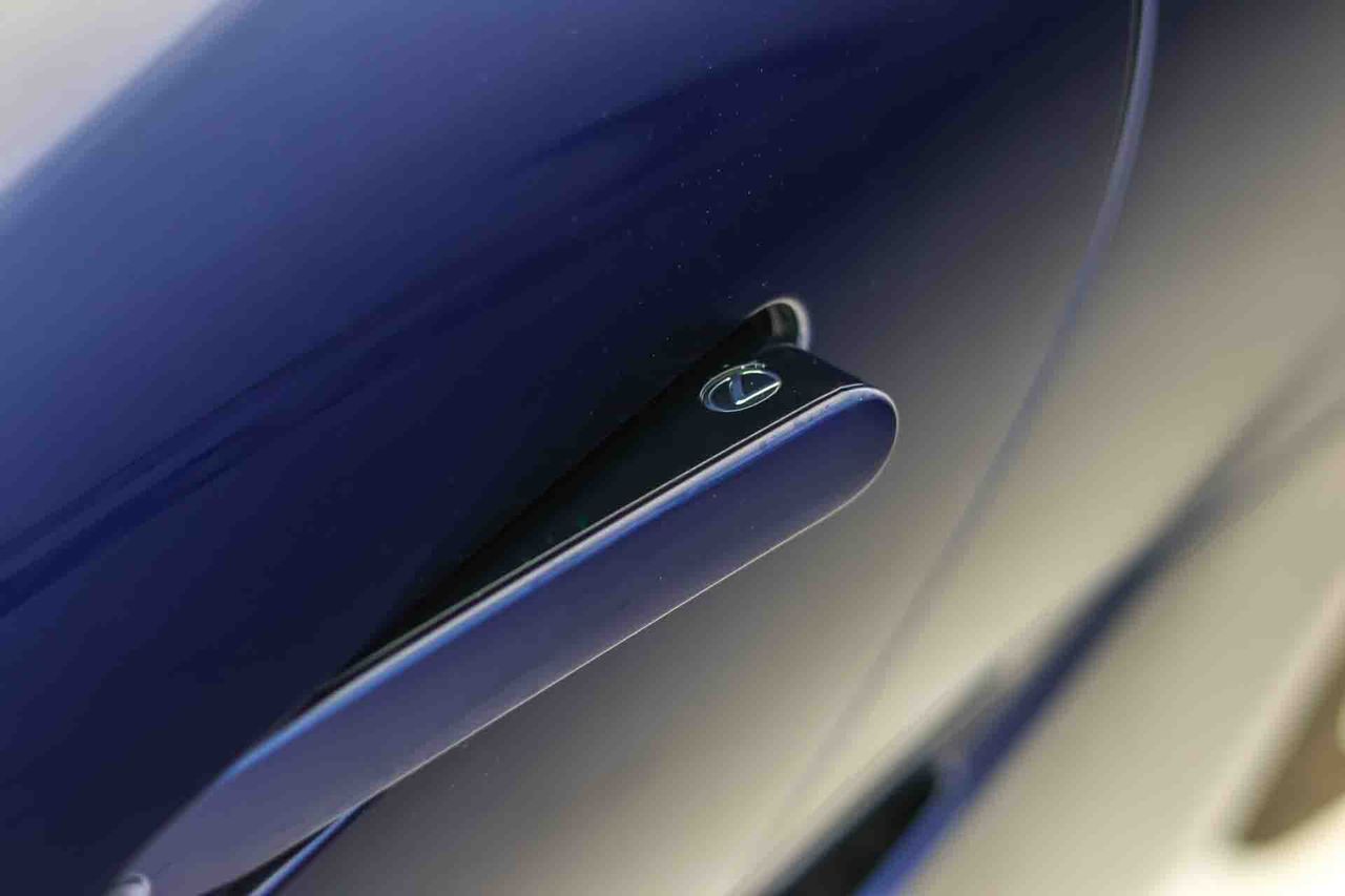 Lexus LC 3.5 V6 500h Luxury **Techo solar** - Foto 25