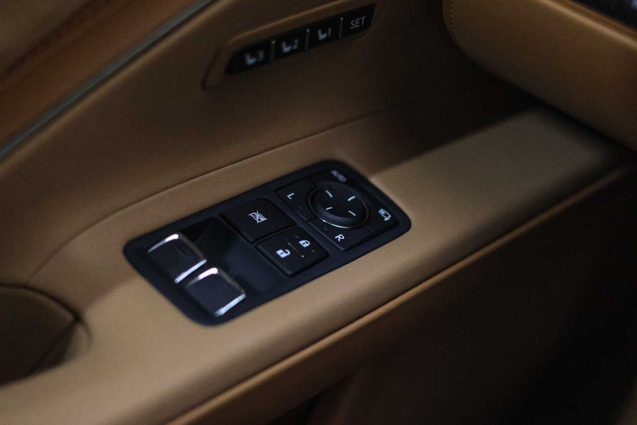 Lexus LC 3.5 V6 500h Luxury **Techo solar** - Foto 33