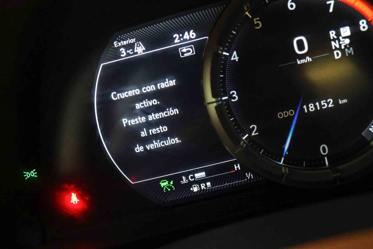 Lexus LC 3.5 V6 500h Luxury **Techo solar** - Foto 50