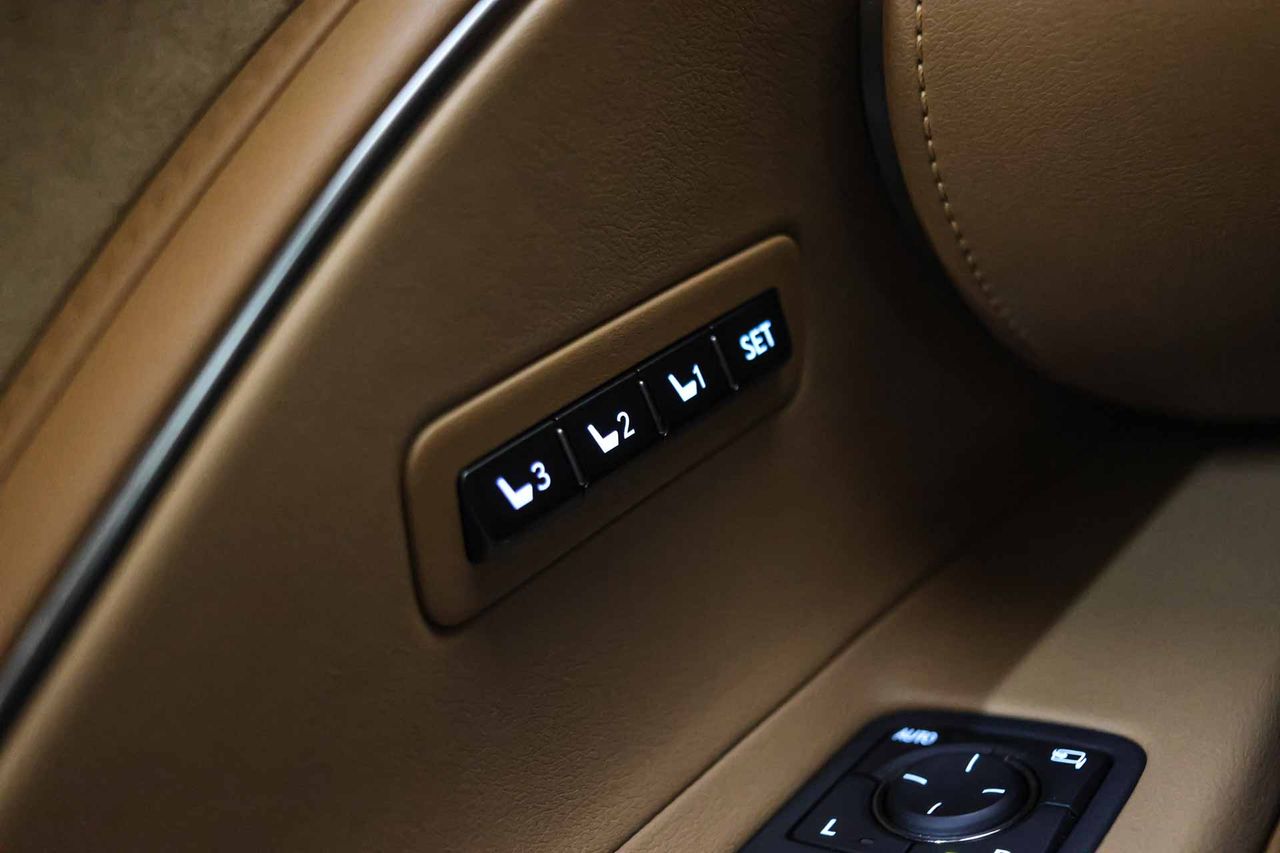 Lexus LC 3.5 V6 500h Luxury **Techo solar** - Foto 34