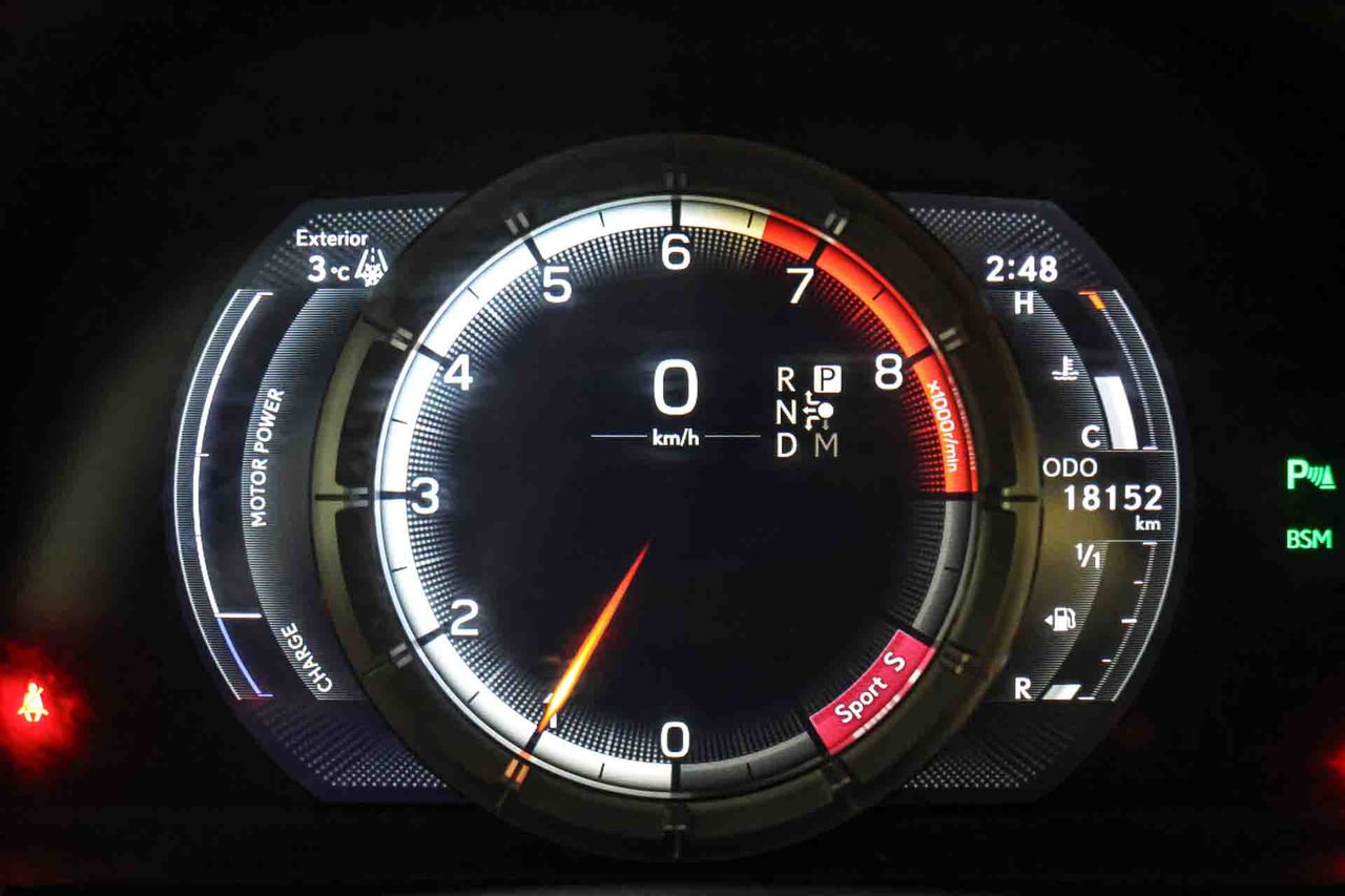 Lexus LC 3.5 V6 500h Luxury **Techo solar** - Foto 48