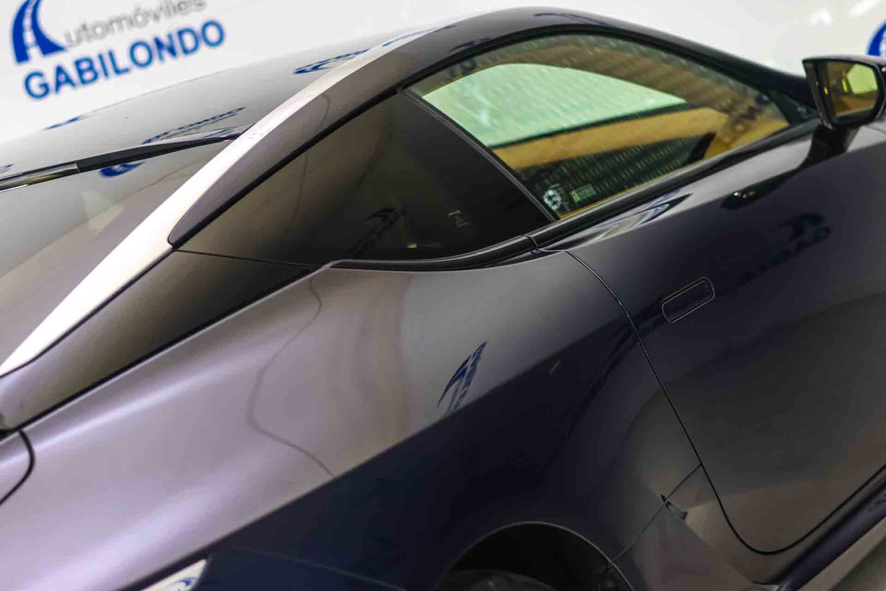 Lexus LC 3.5 V6 500h Luxury **Techo solar** - Foto 18