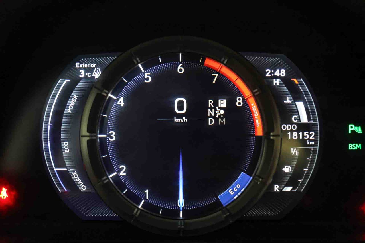 Lexus LC 3.5 V6 500h Luxury **Techo solar** - Foto 47