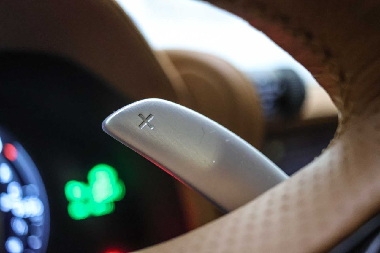 Lexus LC 3.5 V6 500h Luxury **Techo solar** - Foto 42