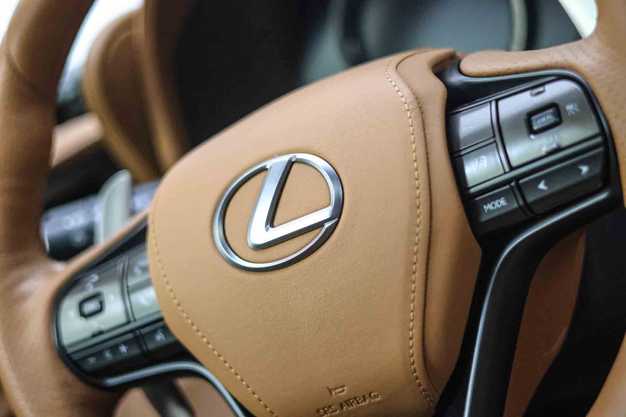 Lexus LC 3.5 V6 500h Luxury **Techo solar** - Foto 37