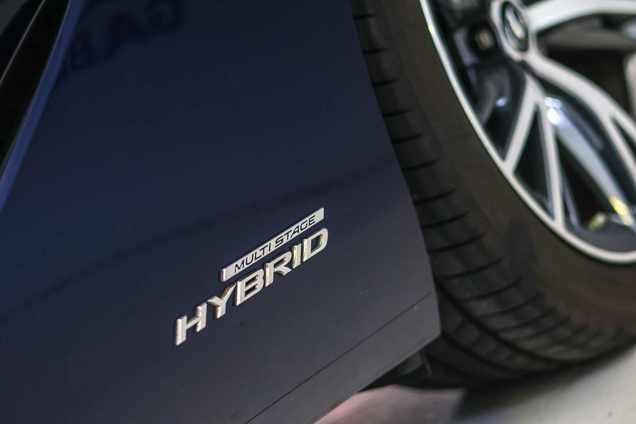 Lexus LC 3.5 V6 500h Luxury **Techo solar** - Foto 22