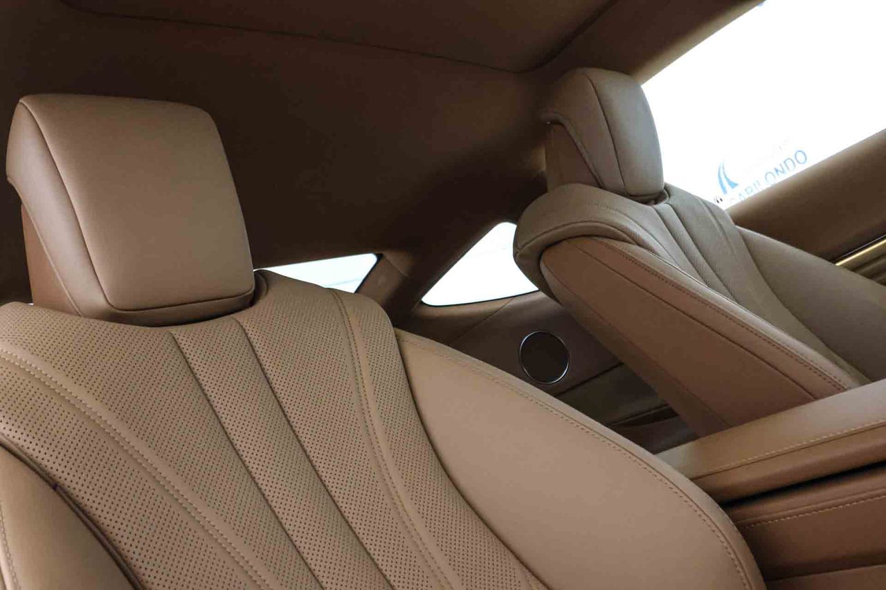 Lexus LC 3.5 V6 500h Luxury **Techo solar** - Foto 63