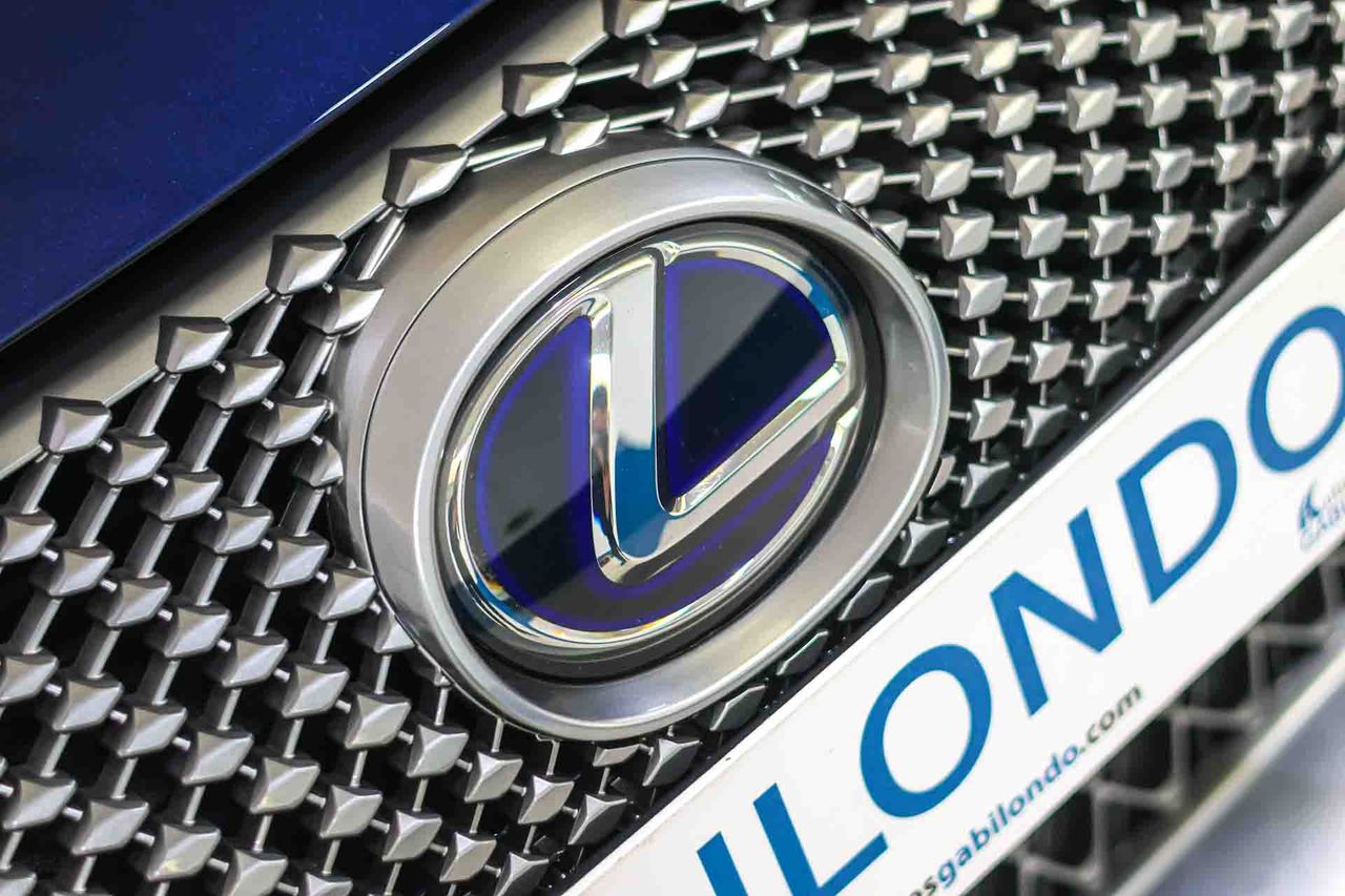 Lexus LC 3.5 V6 500h Luxury **Techo solar** - Foto 11