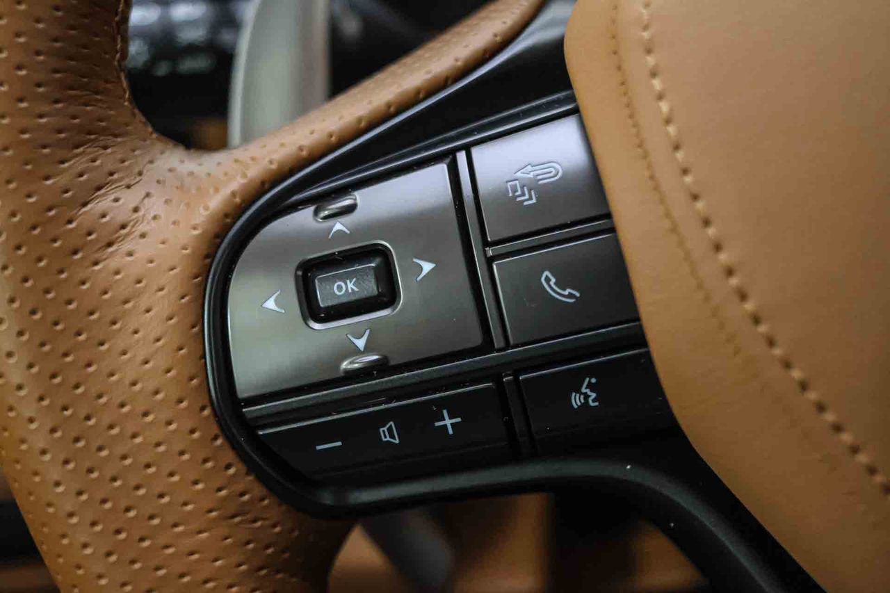 Lexus LC 3.5 V6 500h Luxury **Techo solar** - Foto 38