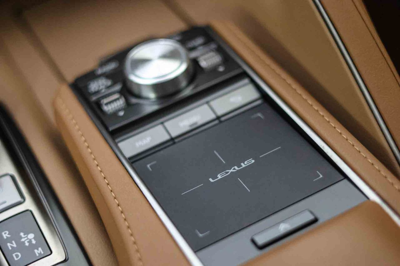 Lexus LC 3.5 V6 500h Luxury **Techo solar** - Foto 57