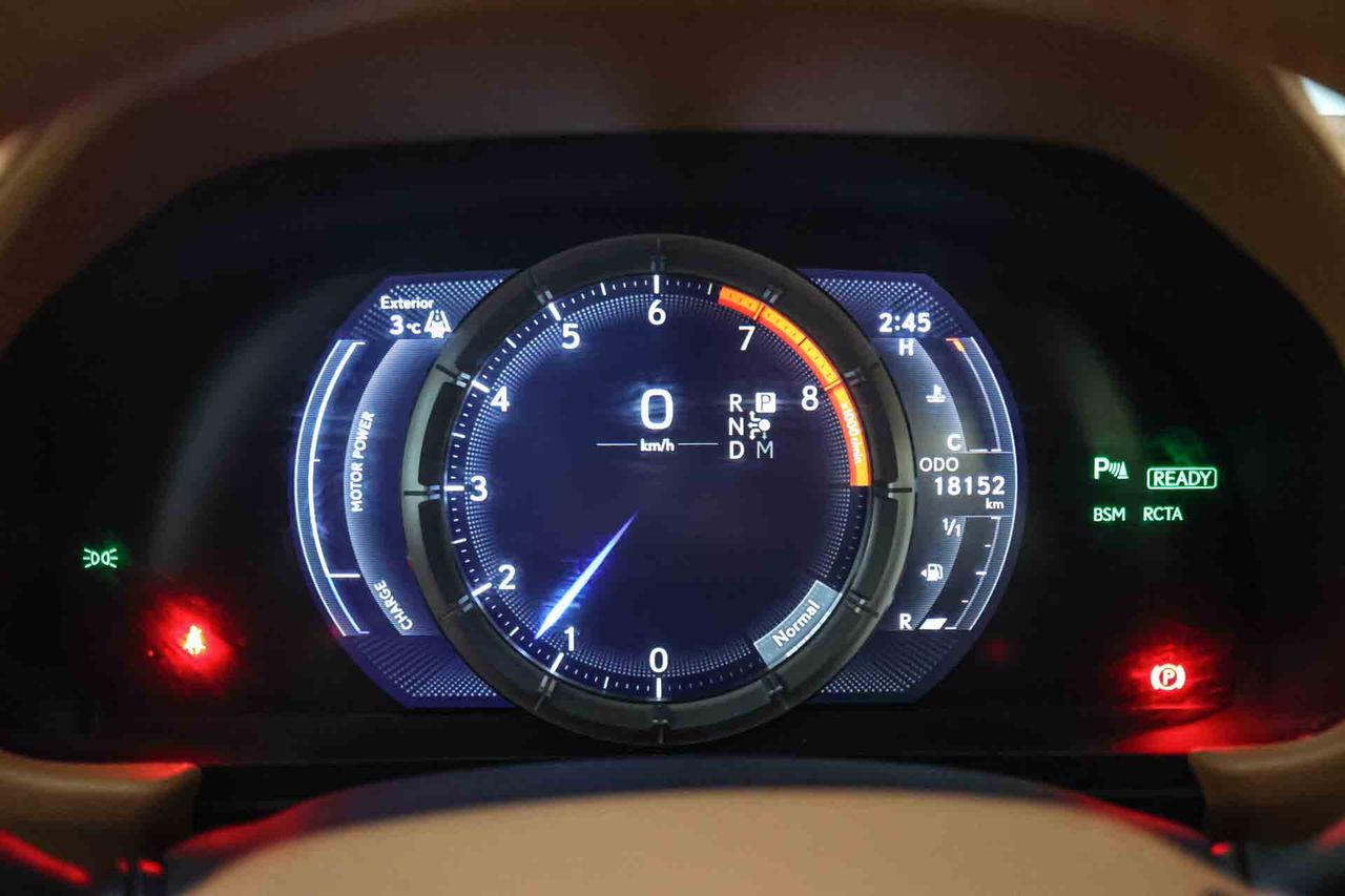 Lexus LC 3.5 V6 500h Luxury **Techo solar** - Foto 45