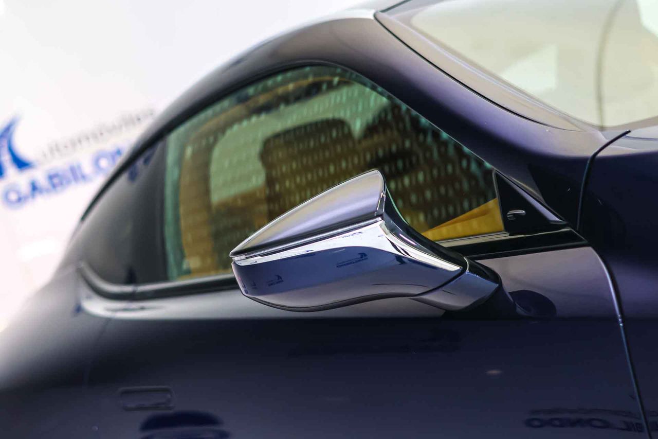 Lexus LC 3.5 V6 500h Luxury **Techo solar** - Foto 16