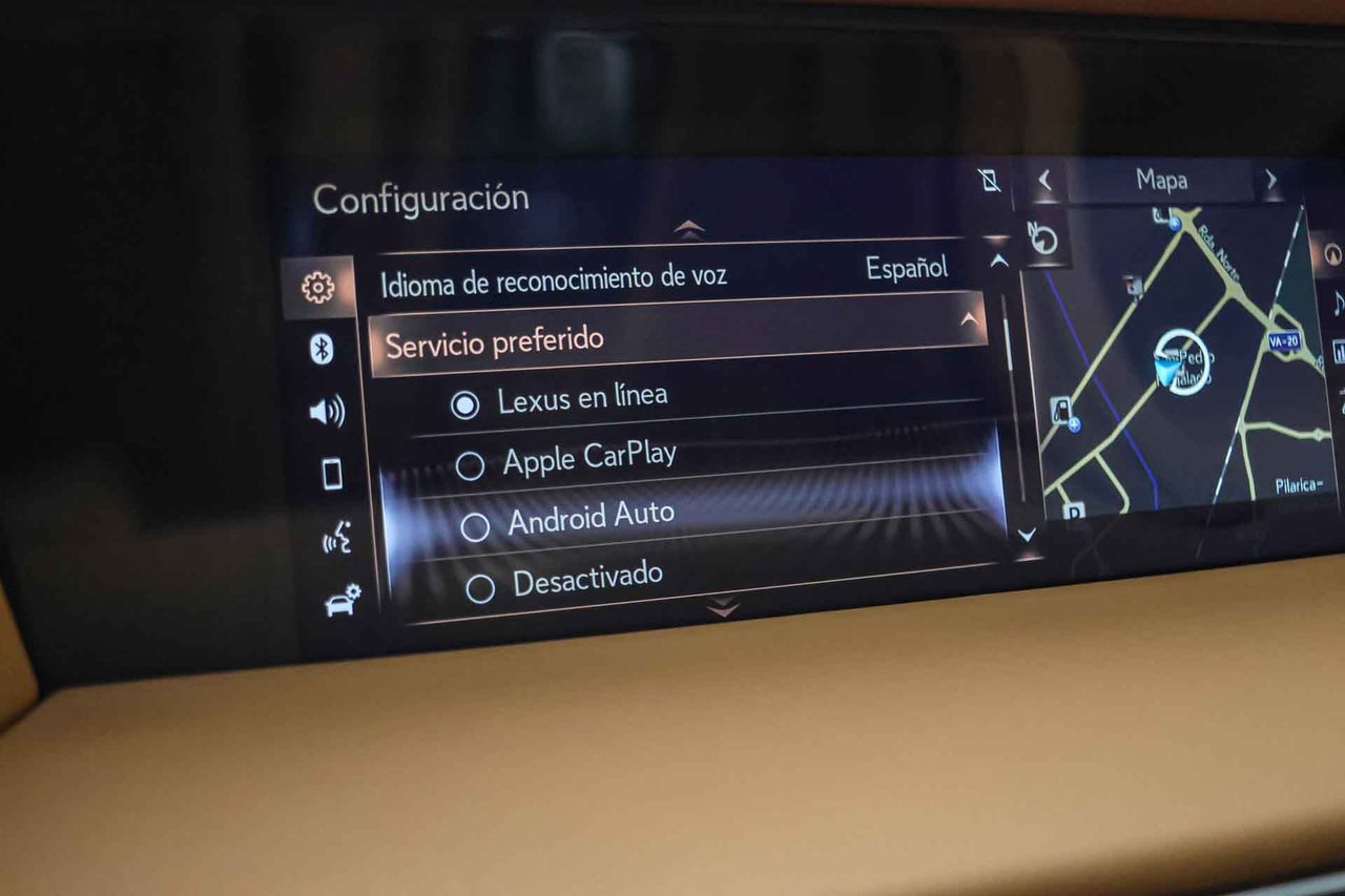 Lexus LC 3.5 V6 500h Luxury **Techo solar** - Foto 73