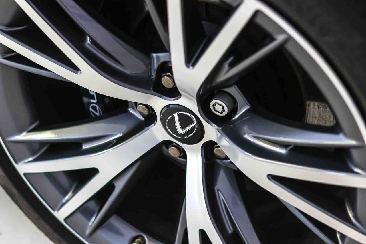 Lexus LC 3.5 V6 500h Luxury **Techo solar** - Foto 21