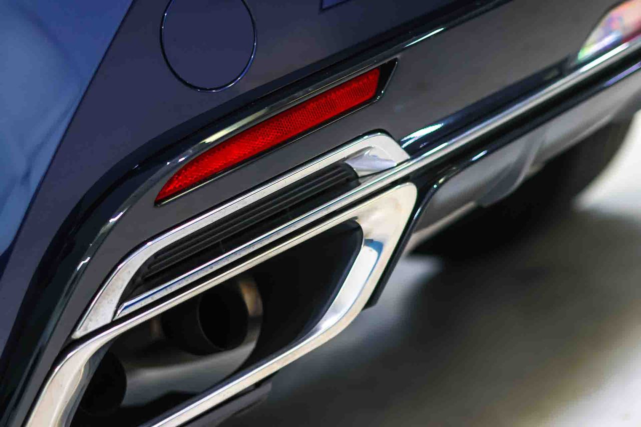 Lexus LC 3.5 V6 500h Luxury **Techo solar** - Foto 26