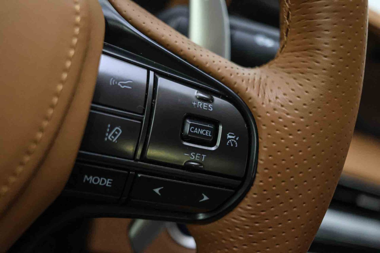 Lexus LC 3.5 V6 500h Luxury **Techo solar** - Foto 39