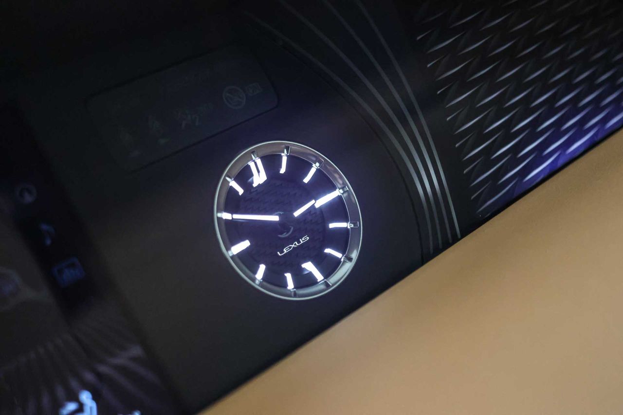 Lexus LC 3.5 V6 500h Luxury **Techo solar** - Foto 60