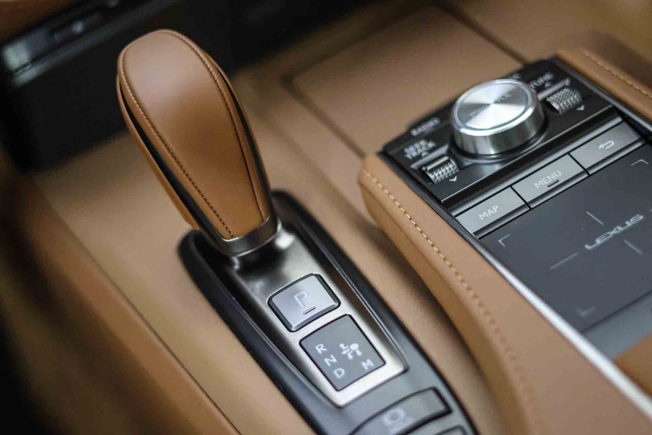 Lexus LC 3.5 V6 500h Luxury **Techo solar** - Foto 56